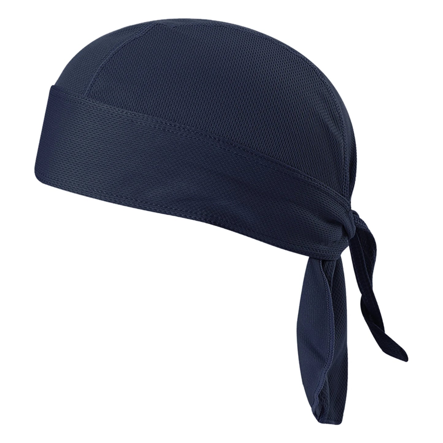 Quick-Dry Cycling Cap Headscarf – Lightweight Summer Bandana for Running & Riding

