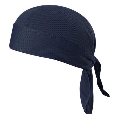 Quick-Dry Cycling Cap Headscarf – Lightweight Summer Bandana for Running & Riding

