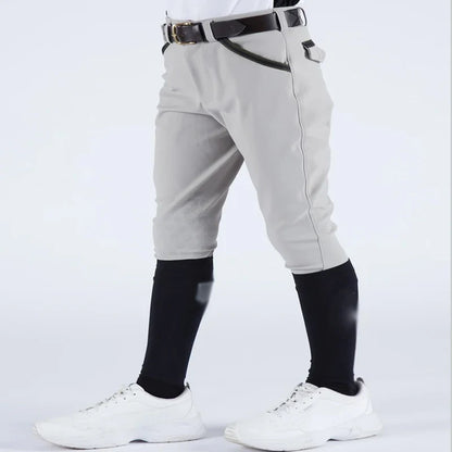 Ready Equestrian Pants for Kids  / Boys Horse Riding High Quality Tights