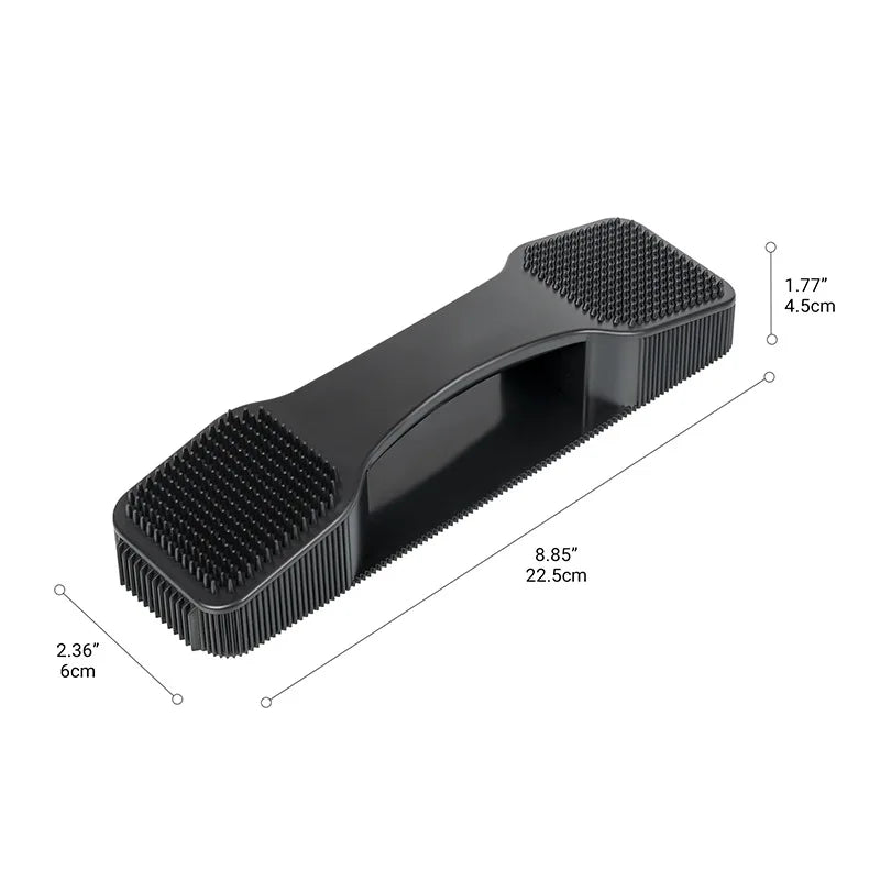 Horse Grooming Brush 