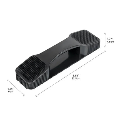 Horse Grooming Brush 