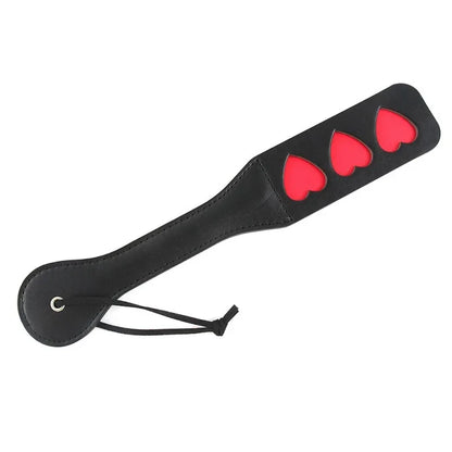 PU Leather Anti-slip , Soft Horse Paddle Whip ,. Ghoddosh 