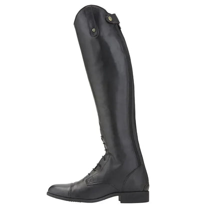 Over The Knee  Knight Boots / Women's  Square Heel British Style Outdoor Boots  @ ghoddosh.com
