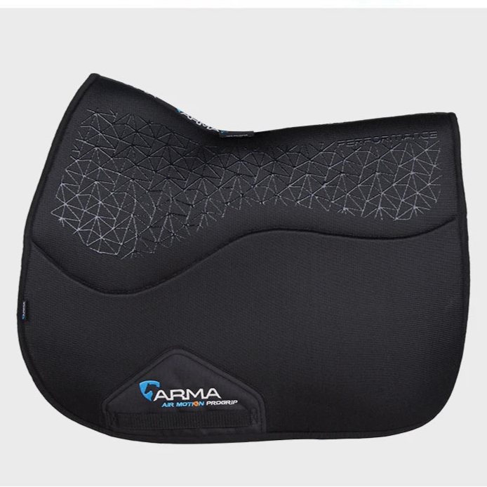 Shock Absorbing ,Anti-Slip, High Quality and  breathable Saddle pad