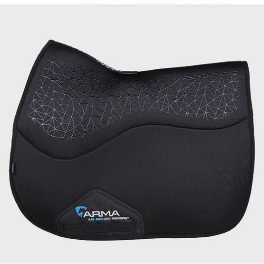 Shock Absorbing ,Anti-Slip, High Quality and  breathable Saddle pad