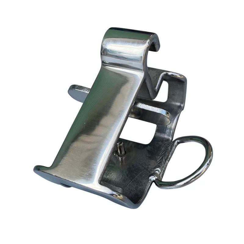 Durable Buckle Harnesses / Stainless Steel Quick Hitch Harness Couplers for Horse Carriage