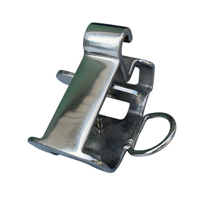 Durable Buckle Harnesses / Stainless Steel Quick Hitch Harness Couplers for Horse Carriage
