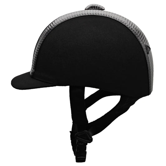 CE Certified Equestrian Helmet - Horse Riding Safety Hat, Lightweight & Breathable for Men, Women & Youth @ ghoddosh.com
