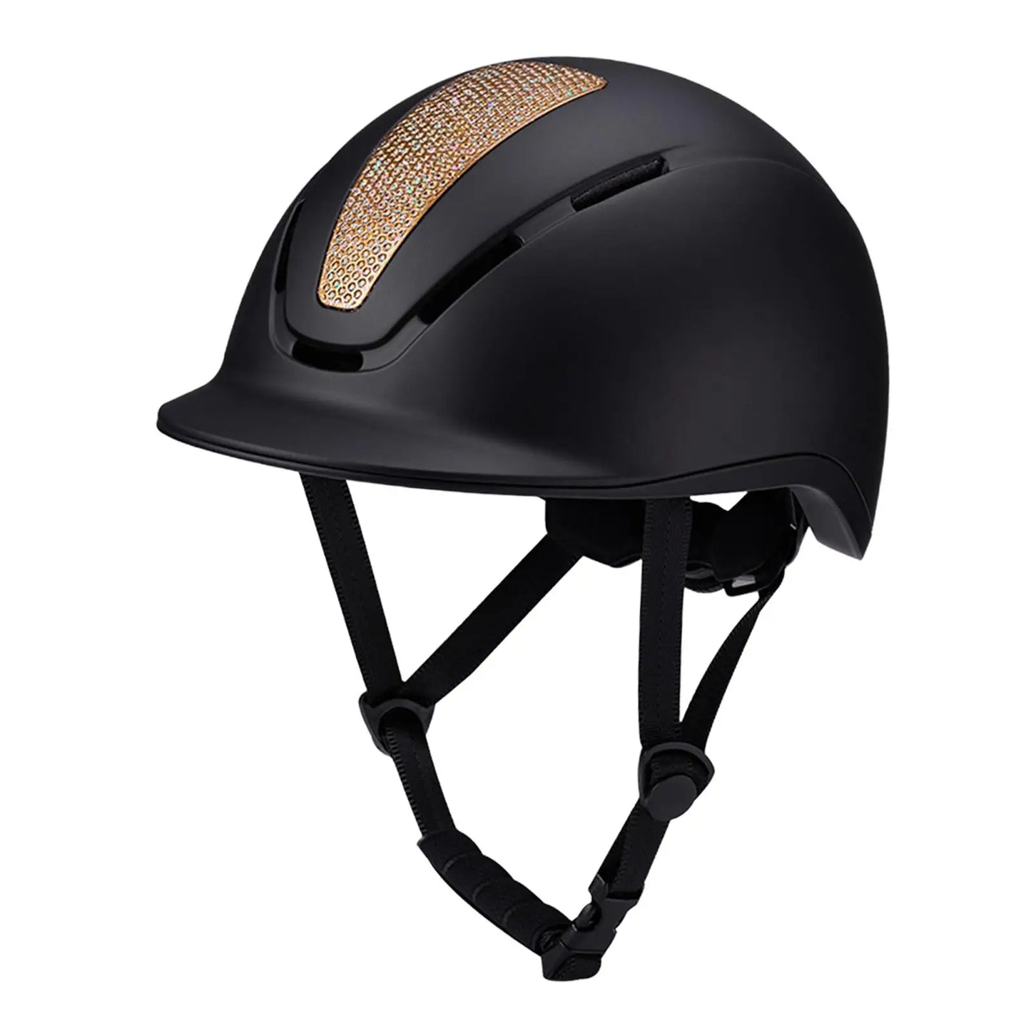 Horseback Riding Helmet /   Breathable Equestrian Outdoor Helmet @ ghoddosh.com