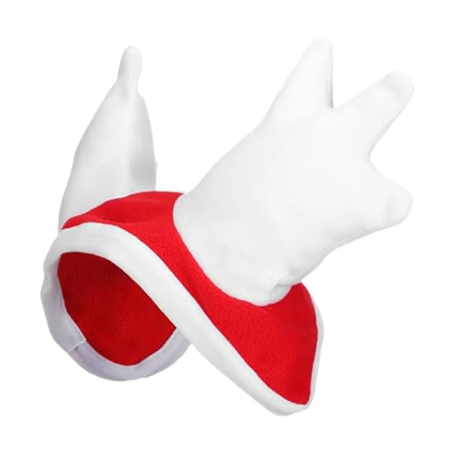Horse Christmas Hat, Jingle Bell   Horse Xmas hat  - ghoddosh.com