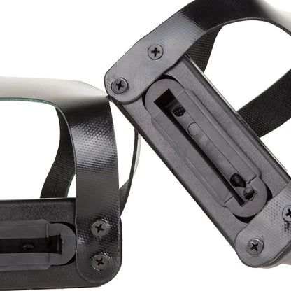 Horse Riding Cage Professional Stirrups / Equestrian  Stable and Non-Slip, Essential for horse Riders @ ghoddosh.com