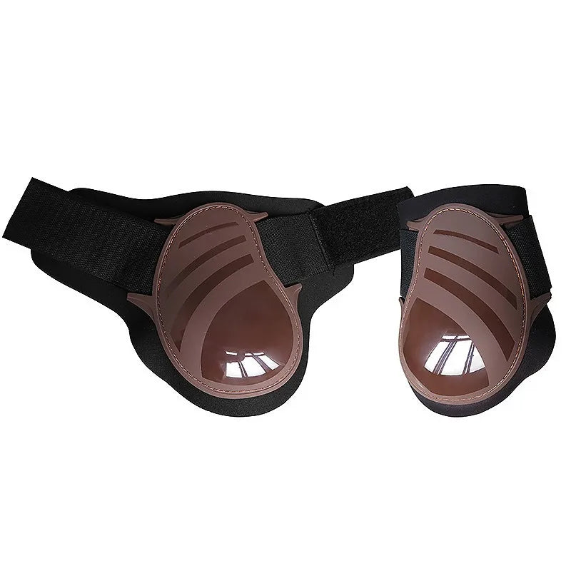 Horse  Fetlock Boots , Horse's Legs protectors - Ghoddosh
