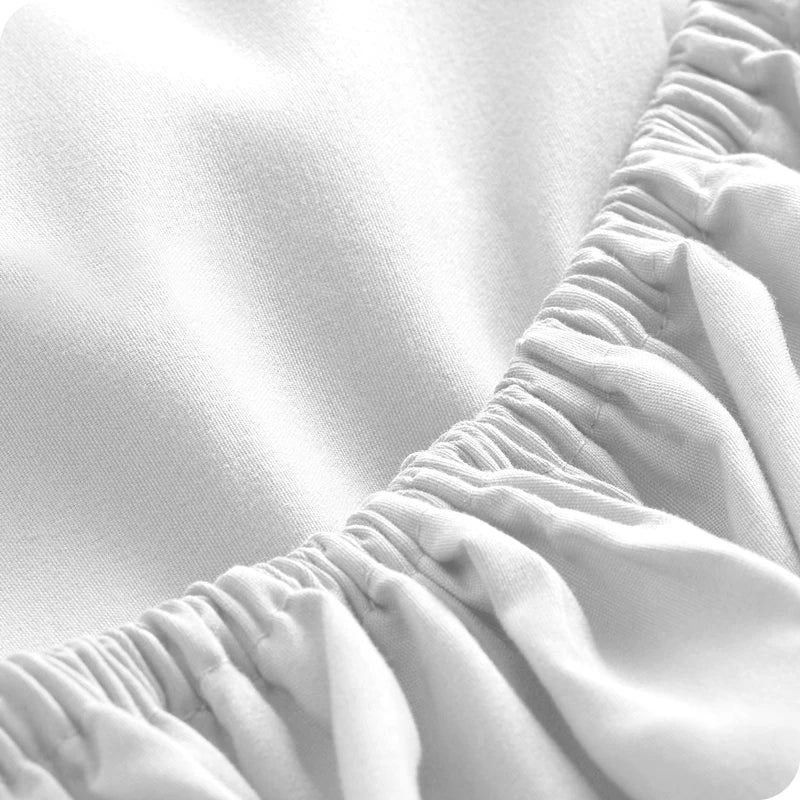 Horse Fitted Sheets ,Twin Size  Cute Horse  Bedding Set  with Pink Love Hearts Décor @ ghoddosh.com