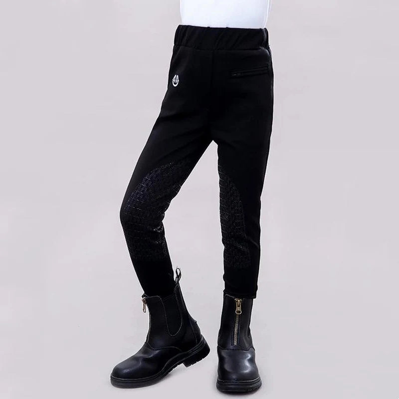 Kids Equestrian / Horse Riding  suit