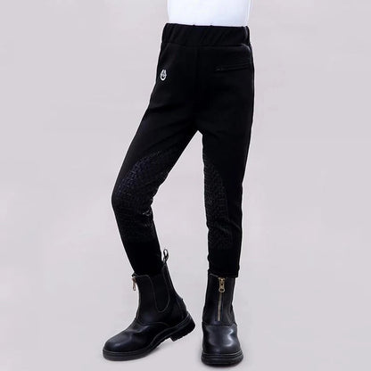 Kids Equestrian / Horse Riding  suit