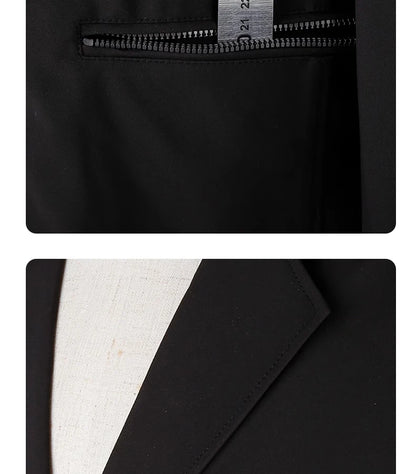 Men's Knight  Equestrian Blazers