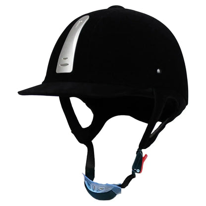 Adjustable Professional  Horse Riding Helmet Ghoddosh