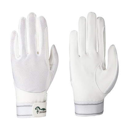 Child Spandex fabric  riding horse  gloves . Ghoddosh