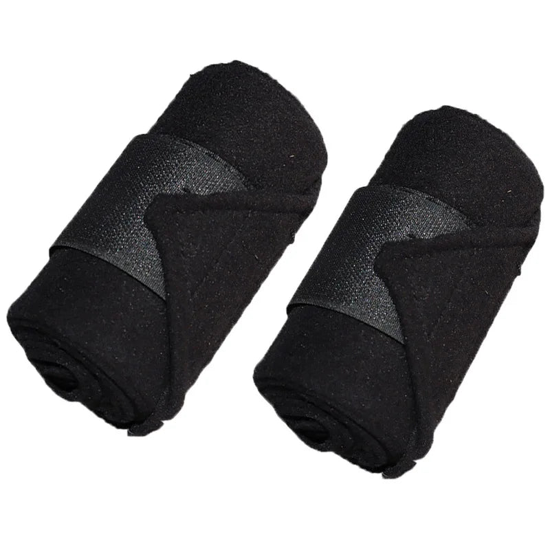 Horse Leg Anti Collision Straps  Equestrian Protective  Horse Leg Shield  @ ghoddosh.com