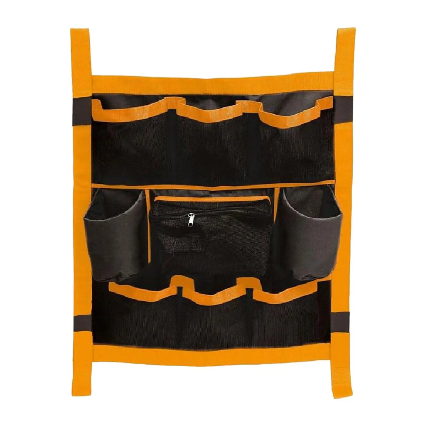 A Premium Horse Trailer Grooming Bag An Essential Organizer for Equine Care - Ghoddosh
