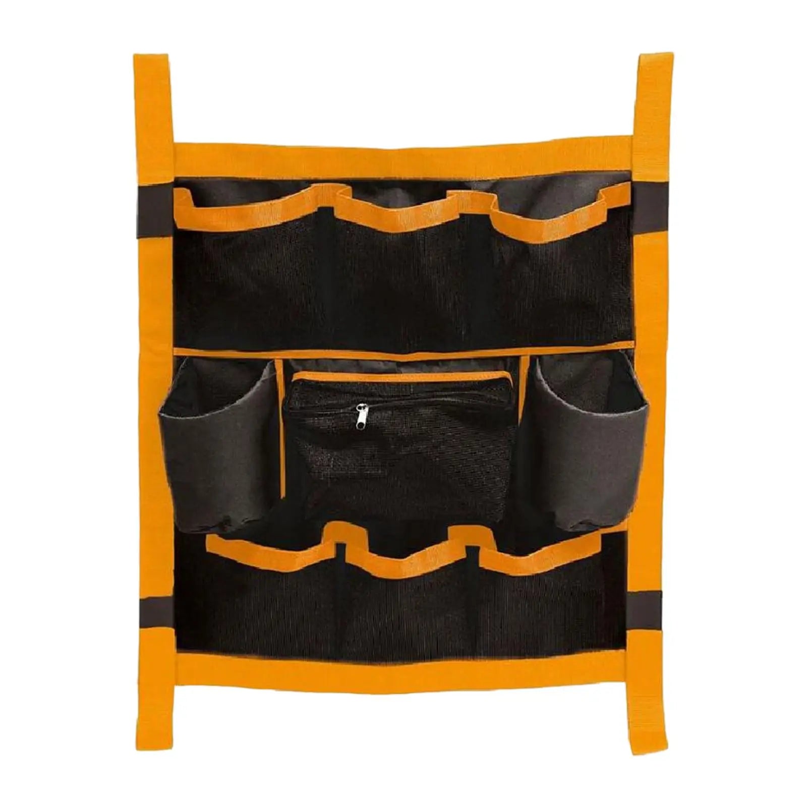A Premium Horse Trailer Grooming Bag An Essential Organizer for Equine Care - Ghoddosh