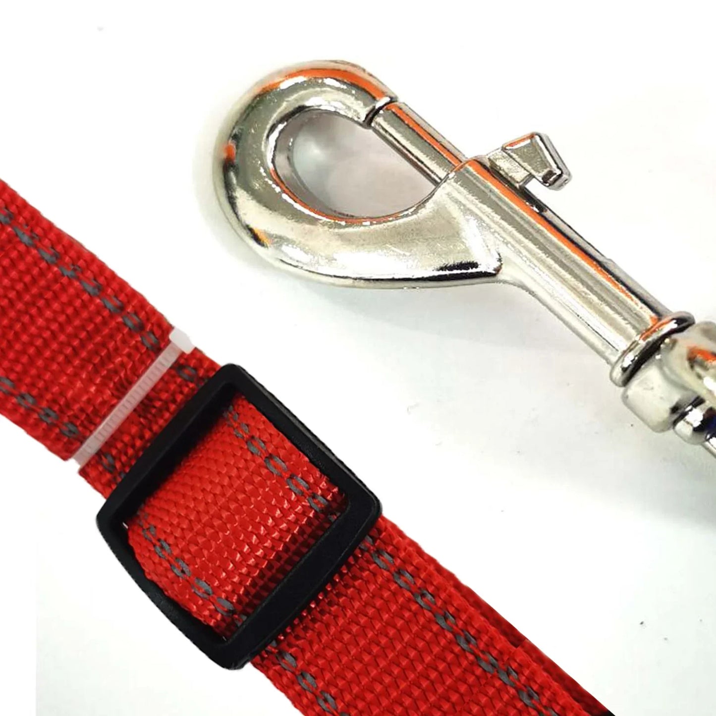 LED Horse Tack for Enhanced Visibility (Legs, Chest, Tail) - Ghoddosh