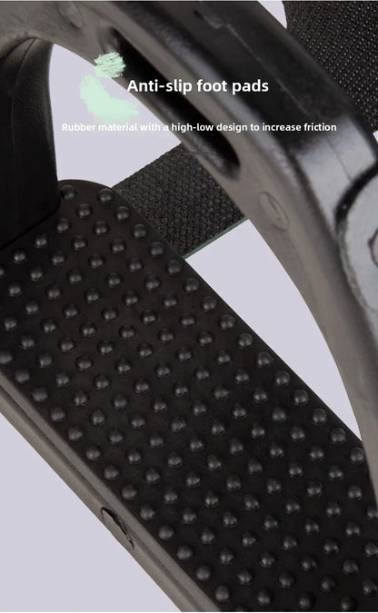 Horse Riding Cage Professional Stirrups / Equestrian  Stable and Non-Slip, Essential for horse Riders @ ghoddosh.com