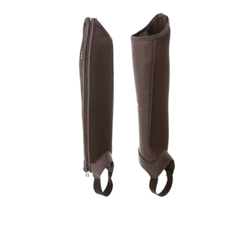 Children's Equestrian Leg Protection   Kids Horse Riding Equipment ( 6 to  14 years ) @ghoddosh.com