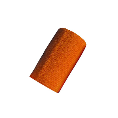 Vet Wrap for Horses 4 inch Wide Non Woven Elastic , Breathable Horse Leg Tape