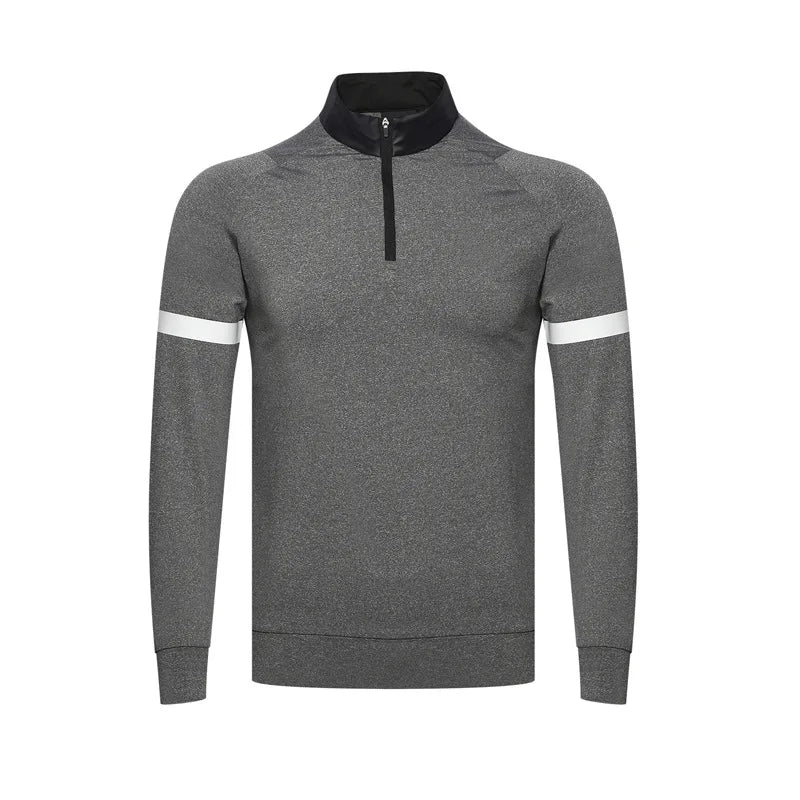 Equestrian Long Sleeve  Men T-shirt