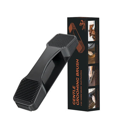 Horse Grooming Brush 