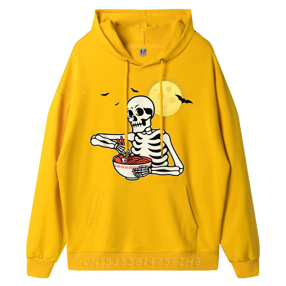 Horses Merry Christmas Printed Graphics  Hoodies For Him @ ghoddosh.com
