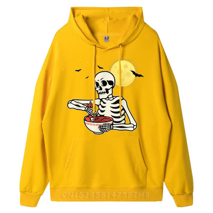 Horses Merry Christmas Printed Graphics  Hoodies For Him @ ghoddosh.com