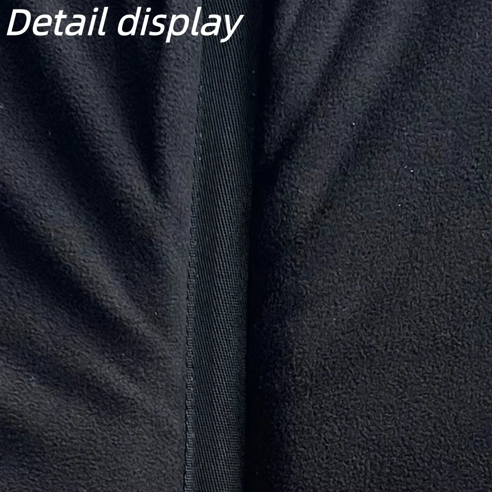 Memory Foam Half Pad for Horses – Shock-Absorbing Suede Saddle Cushion for Pressure Relief @ ghoddosh.com