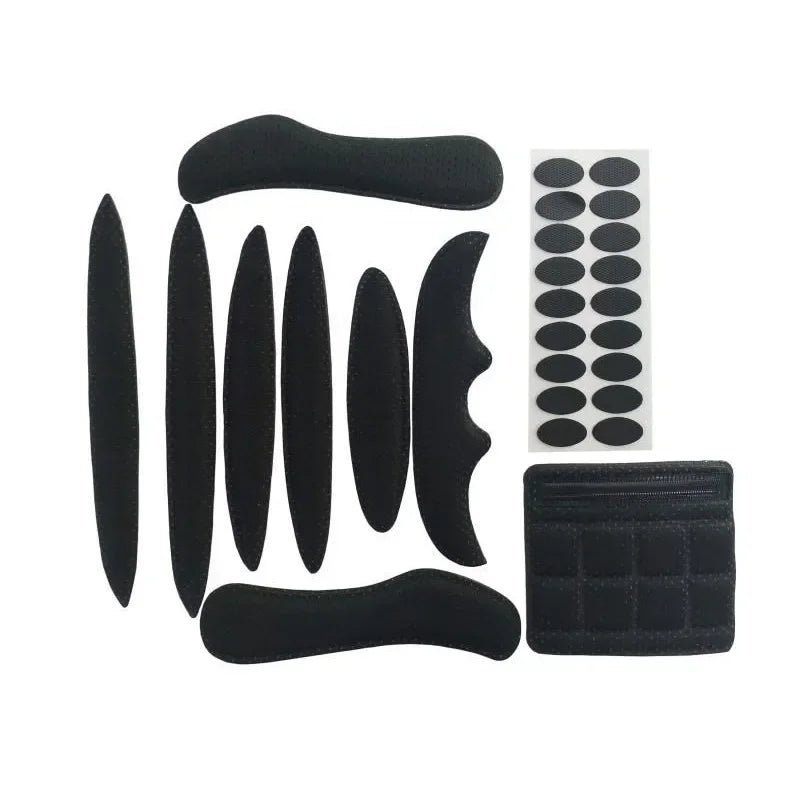 Helmet Inner Replacement Pads  Kit