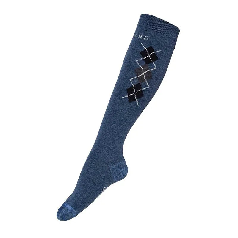 1 pair Of  Equestrian Stockings, Socks for Horse Riding @ ghoddosh.com