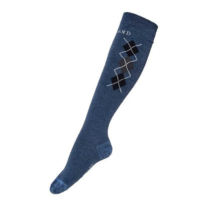 1 pair Of  Equestrian Stockings, Socks for Horse Riding @ ghoddosh.com