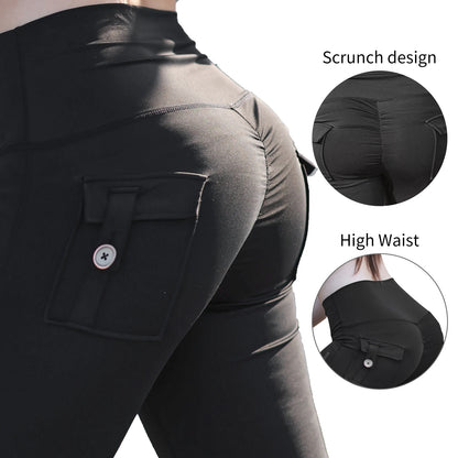 Breathable Women's Riding Protective Pants with soft knee pads , Slim  , Wear-resistant and Anti-drop . - Ghoddosh