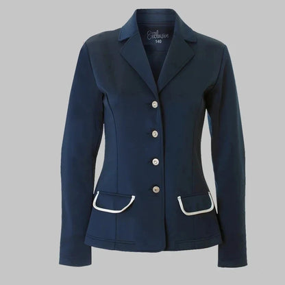 Horse Riding Jacket For Kids  /  Professional Coat Blazer