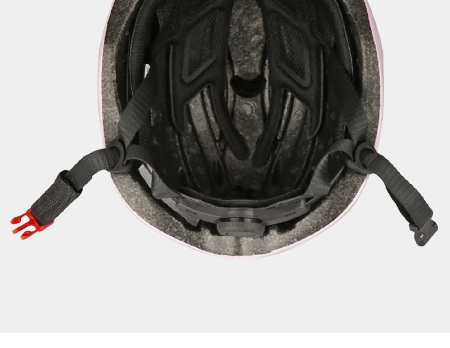 Horse Riding Helmet for Kids, Light Black Head Protector