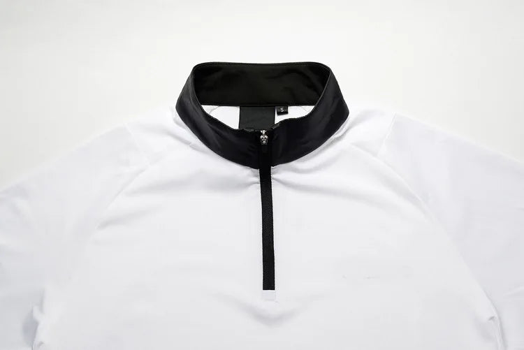 Equestrian Long Sleeve  Men T-shirt
