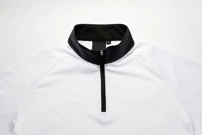 Equestrian Long Sleeve  Men T-shirt