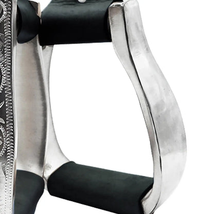 Equestrian / Horse Riding  Stirrups Comfortable Retro Design