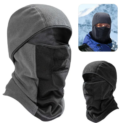 Full Face Riders winter  Mask