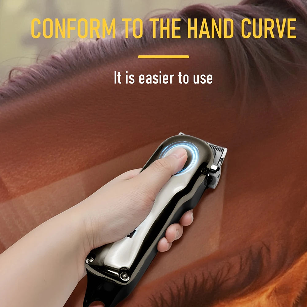 Electric Horse Hair Clipper -  Animals Grooming Electric Trimmer @ ghoddosh.com