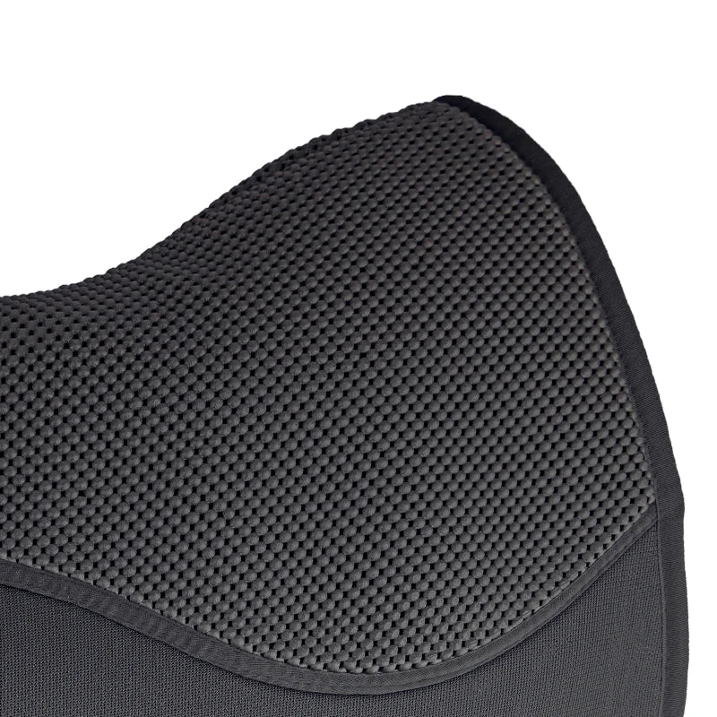 Shock Absorbing ,Anti-Slip, High Quality and  breathable Saddle pad