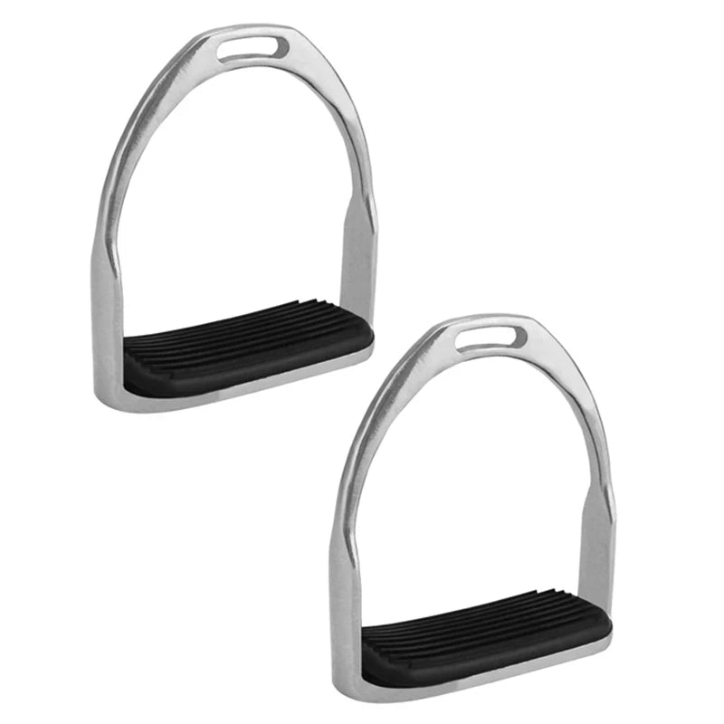 Equestrian / Horse Riding saddle Stirrups /  Hight Quality Safety Riding Protection Saddle stirrups