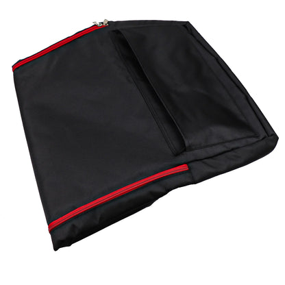Portable Waterproof Horse Harness Storage Bag With 3 Hooks Rack / Stay Organized Horse Tote Holster Bag @ ghoddosh.com