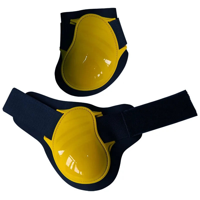 Horse  Fetlock Boots , Horse's Legs protectors - Ghoddosh