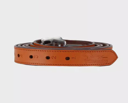Equestrian / Horse Riding  special compression buckle cowhide webbing strap, stirrup strap, saddle accessories and  riding equipment